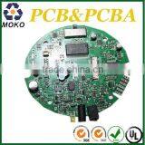 Pcb Assembly for Induction Cooker Controller