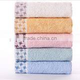 Wholesale Cheap Unbleached 100 Cotton Face Wahser Towel thumbnail-5