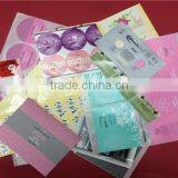 Factory Supply Good Quality Colorful Sticker Design thumbnail-5