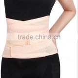 Breathable Elastic Postpartum Postnatal Recoery Support Girdle Belt for Women and Maternity