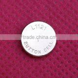 button cell battery