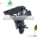 1/2" Yuyao Agriculture Irrigation Impluse Impact Sprinkler Part- circle