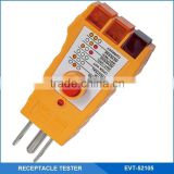 GFCI Outlet Receptacle Tester, Outlet Circuit Tester