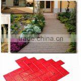 Stamp Paver Mould thumbnail-1