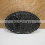 ZINC ALLOY Buckle Men's Belt Buckle thumbnail-3