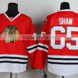 Best Sublimation Ice Hockey Jersey,cusomized Fashion Ice Hockey Jersey,competitive Ice Hockey Jersey thumbnail-1