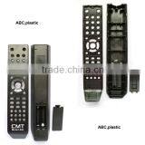 New Rubber Button 44 Keys Remote Control for Videocon tv Quality Choice thumbnail-5
