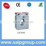 SAIP / SAIPWELL 110kv Current Transformer PROFESSIONAL TRANSFORMERS ( CA 62/20-104/80 )