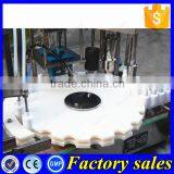 CE Certification Automatic Bottle Filling Machine,10ml Spray Can Filling Machine