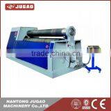 Asymmetric 3 Roller Bending Machine thumbnail-2