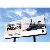 ACP for Advertising Board Outdoor Sign Board Materials