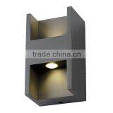 USA Outdoor Wall Mounted Led Wall Lights 60w Replace 175 MHL /HID Lamp thumbnail-4