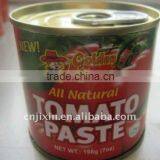 Good Quality Tomato Sauce Packed wiht Tins
