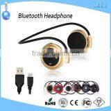for Cell Phone Earmuff Bluetooth Headphone thumbnail-1
