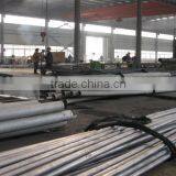 Inconel 600 Seamless Alloy Stainless Steel Round Pipe thumbnail-6