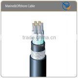 XLPE Insulated Marine Control Cable