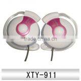 High Quality Earphone With Microphone Mini Earbuds XTY-911 thumbnail-3
