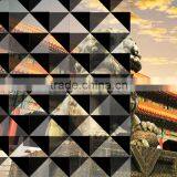 3D Lamination Self Adhensive Lens Films for Photo Album Covers Similar to 3M Window Film Quality Choice thumbnail-4