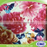 wholesale factory price polyester cotton bed sheet fabric for home textile in roll                        
                                                Quality Choice