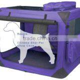 Traveling Dog Soft Crates Cheap Pet Product thumbnail-5