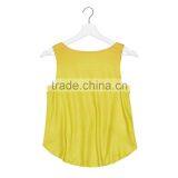 Factory Wholesale Women Top Polyester 3D Fullprint Sexy Woman Crop Top thumbnail-2