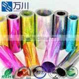 Wholesale Alibaba China Width 125mm Soft Sequins Film