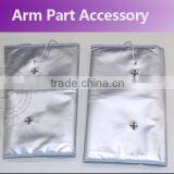 Hotsale 3 in 1 Far Infrared Sauna Air Pressure Massage Body Slimming Device IB-8108C thumbnail-3