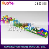 Manufacturer Inflatable Obstacle Course Games,big Obstacle Inflatable China,obstacle Commercial Inflatable