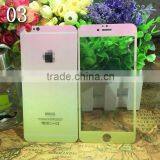 For IPhone 6 Screen Protector Film Tempered Glass,For Apple i Phone 6 Plus thumbnail-4