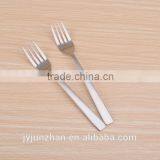 Plain Stainless Steel Table Fork to be Made by Factory Directly