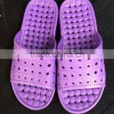 Ladies Indoor Leak Slippers thumbnail-4