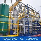 INOCO Microporous Metal Powder Filter