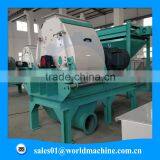 (website/Wechat: Hnlily07) 90KW Electric Hammer Mill Crusher With CE thumbnail-4
