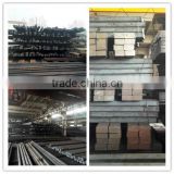 china supplier hot rolled super round / square steel with best price