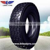 Truck Tires Pattern 626