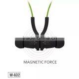 Jogger Mini Wireless Bluetooth Headset, Sport Stereo Bluetooth Earphone for Smart Phone thumbnail-3