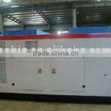 Soundproof Quanchai Generator