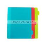 Professional 3 Piece Multifunctional Cutting Board Set Supplier's Choice thumbnail-4