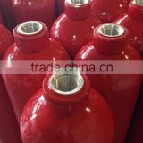 Fire Extinguisher Cylinder for Germany Customers - Liaoning Metal Technology Co., Ltd