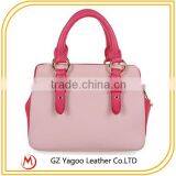 2016 Fashion Bags Latest PU Ladies Leather Handbags thumbnail-1