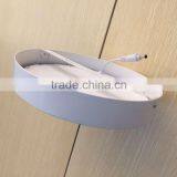 6w/12w/18/24w Surface Mounted Round Led Panel Light thumbnail-3