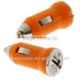 Popular Cute Bullet USB Car Charger thumbnail-1