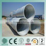 Large Diameter Corrugated Pipes Galvanzied Pipe Weight Galvanized Pipe Sizes thumbnail-5