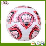 PU Football/soccer Ball thumbnail-3