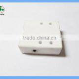 S301 Sodick EDM Wear Parts EDM Ceramic Isolator Plate EDM Guide Block thumbnail-1