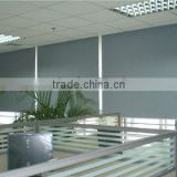 blackout roller curtain for office