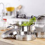 Charms Stainless Steel Double Wall Casserole thumbnail-2