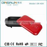 High Security Stainless Steel Padlock thumbnail-6