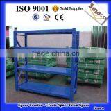 Light Duty Metal Shelves