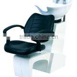 baber shampoo chair; shampoo bed; shampoo unit